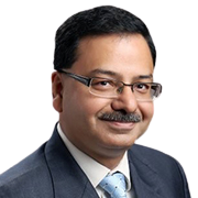 Rituparan Bakshi